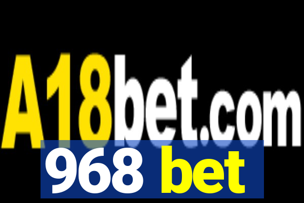 968 bet